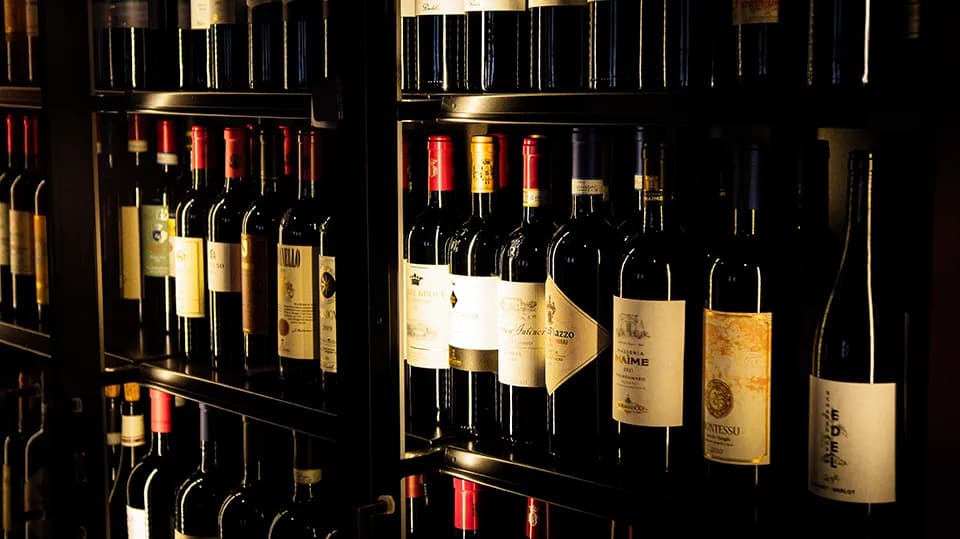 PTA Wine