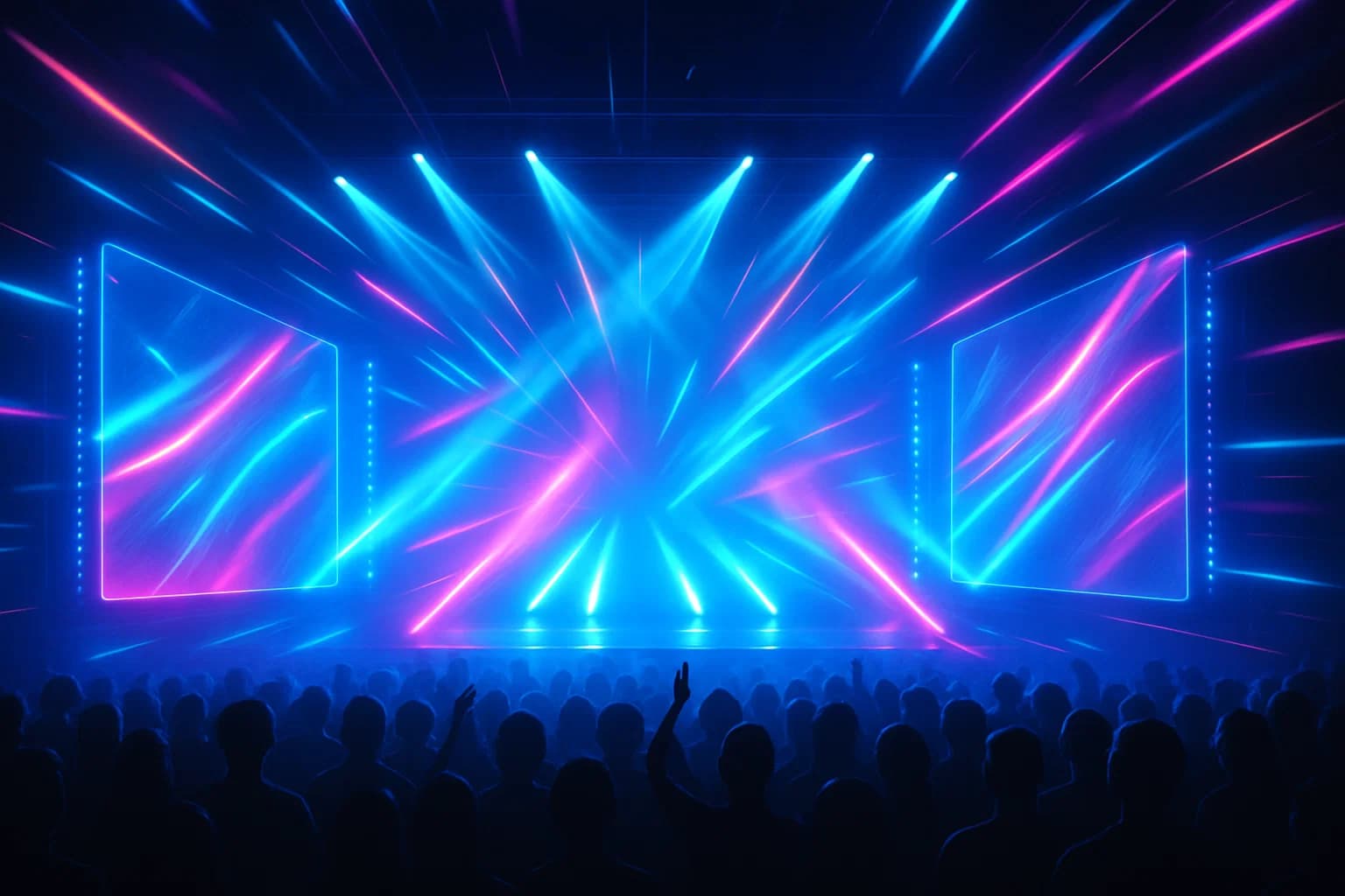 Event Solutions